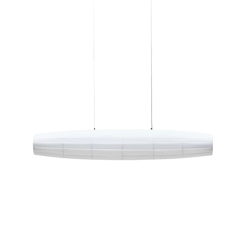 Colonne Pendel 100 cm, Vit