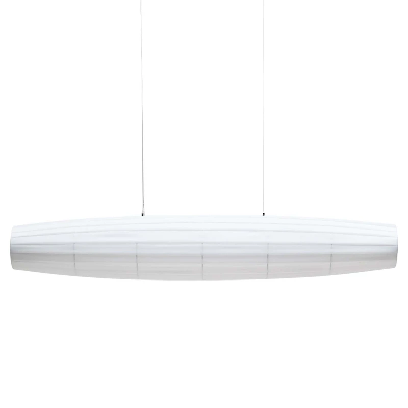 Colonne Pendel 130 cm, Vit