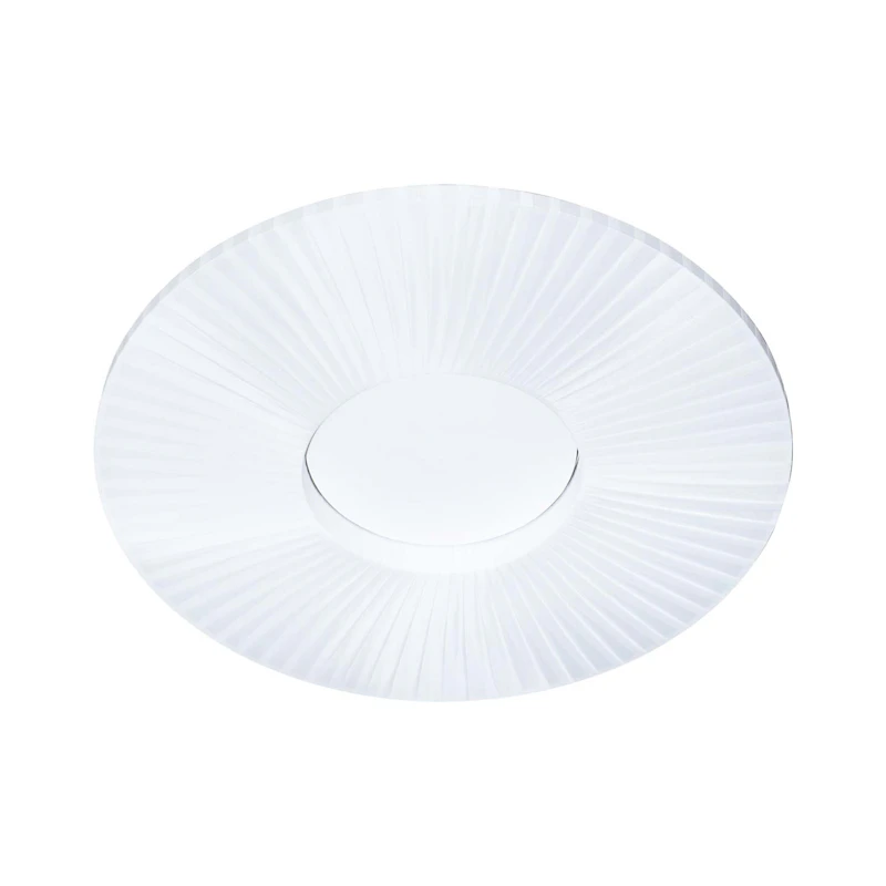Iris Plafond Ø60 cm, Vit