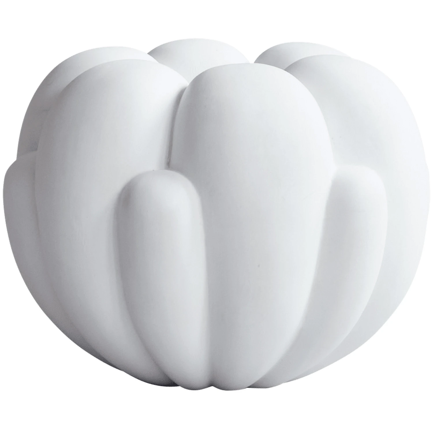 101 Copenhagen Bloom Vas 22.5 Cm Benvit - Vaser Keramik Benvit - 243024