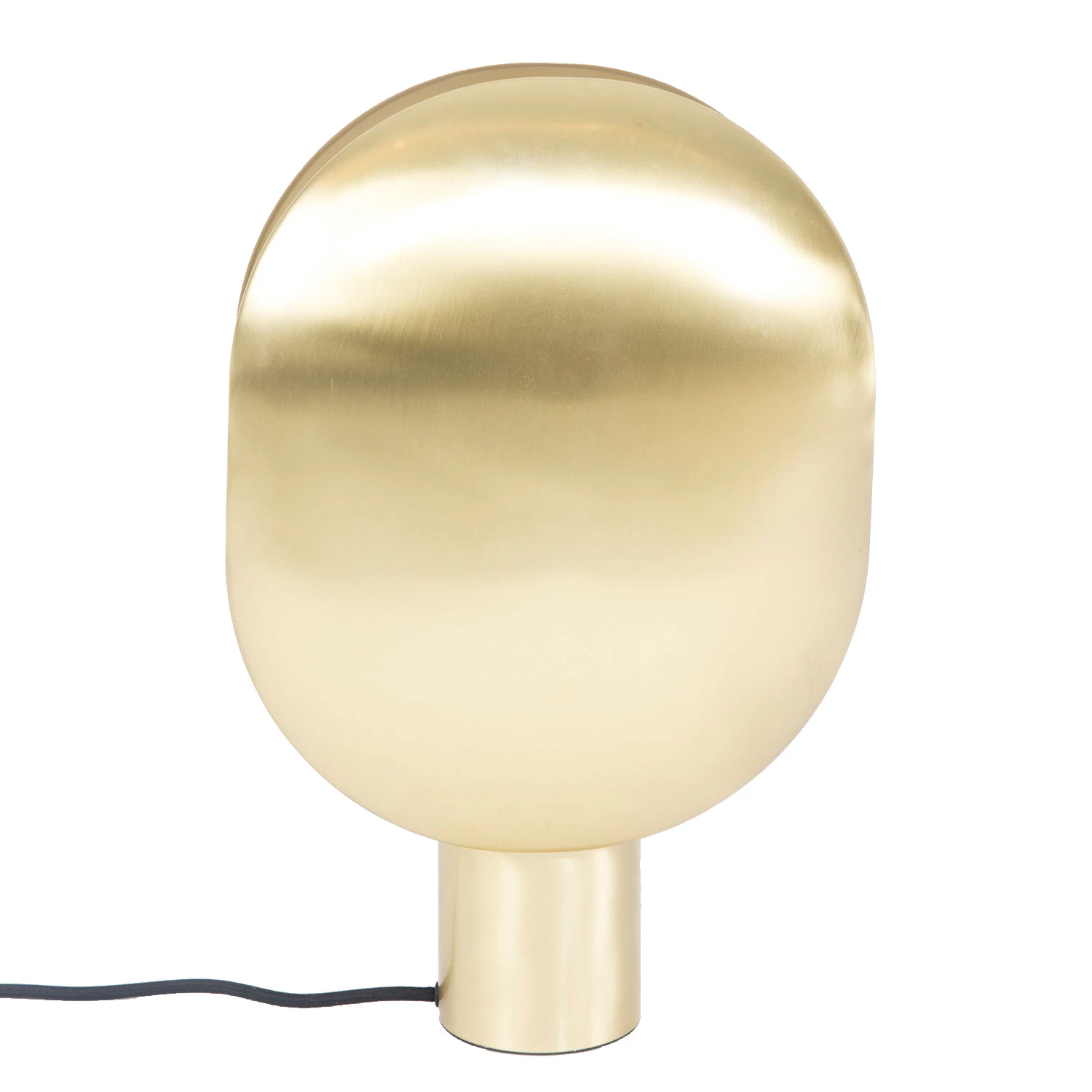 101 Copenhagen Clam Table Lamp Bordslampa - Bordslampor M&auml;ssing - 110046
