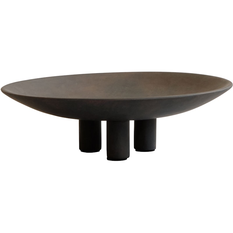 Duck Tallrik Kaffe, 30 cm