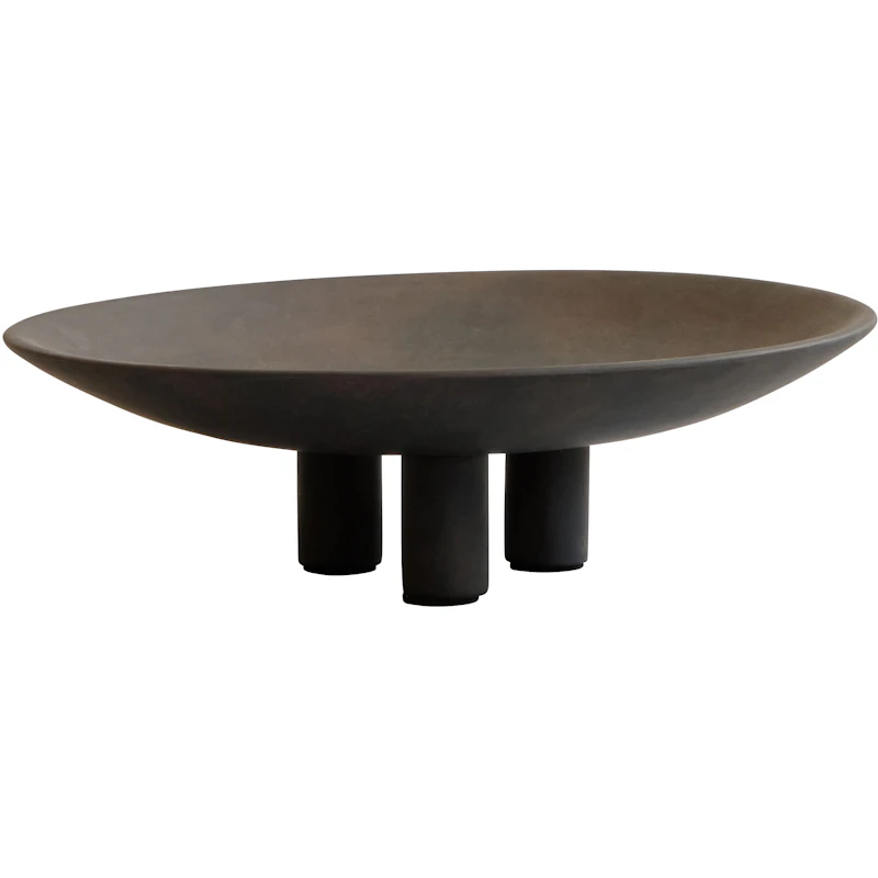 Duck Tallrik Kaffe, 30 cm