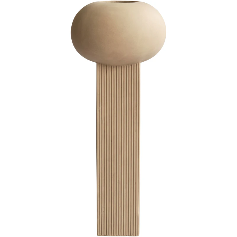 Empire Vas 595 mm, Sand