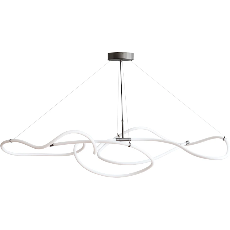 Ghost Ljuskrona, 156 cm