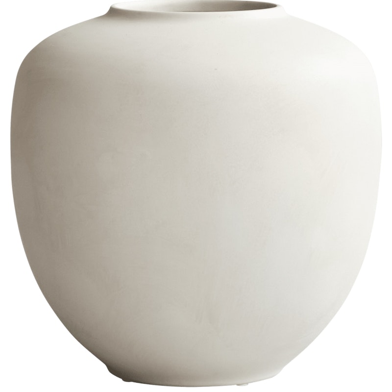Sunao Vas Ø30 cm, Birch
