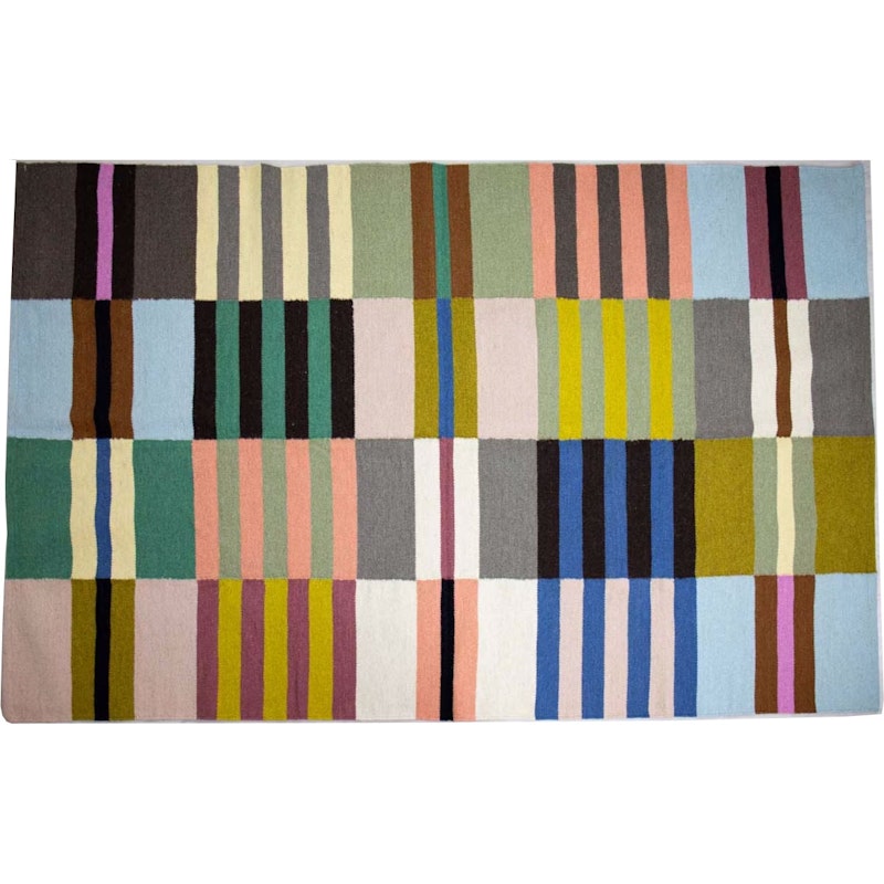 Barbro Matta, 140x200 cm