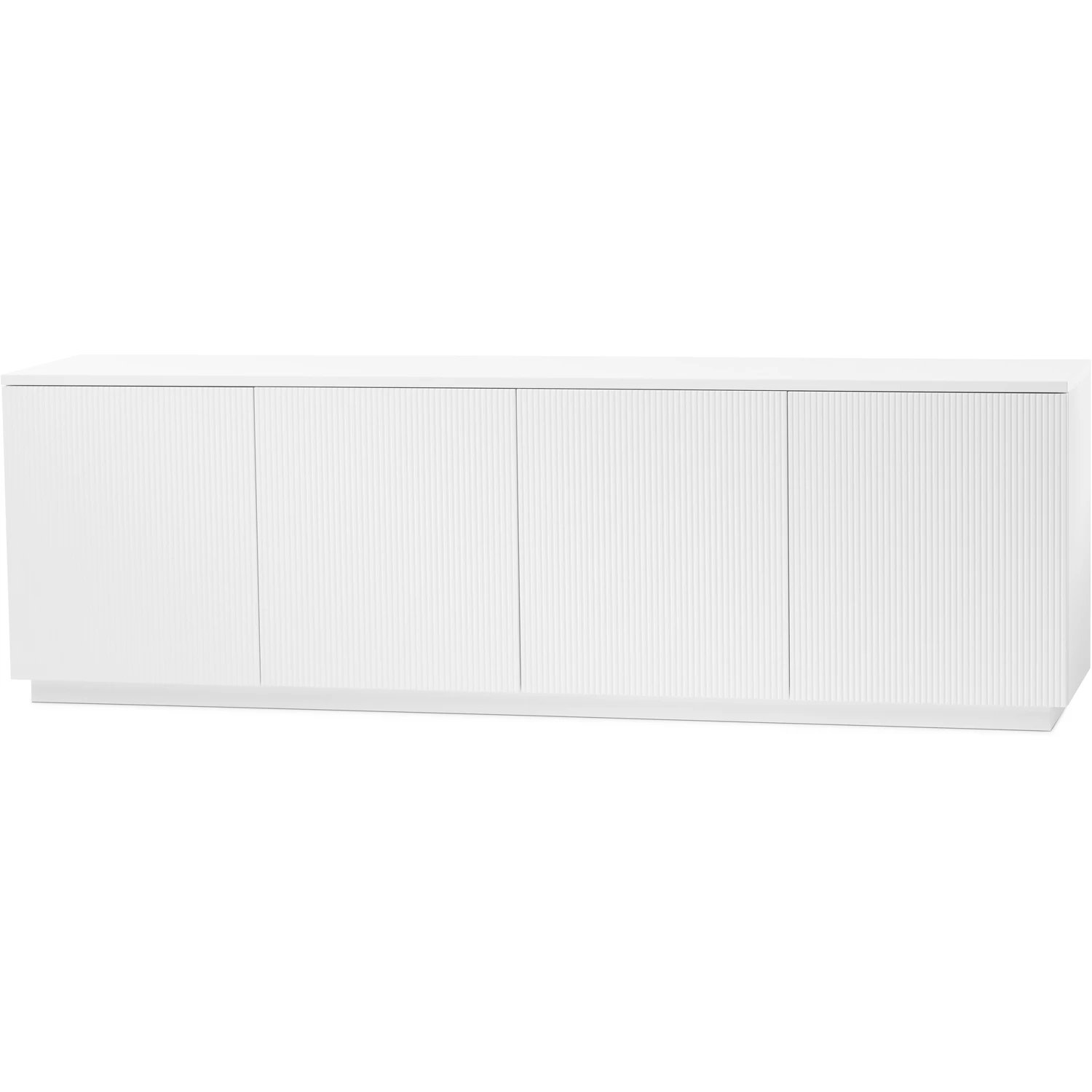A2 Beam Sk&aring;p Vit - Sk&auml;nkar & sideboards Ek Vit - 2901BC-2931BB
