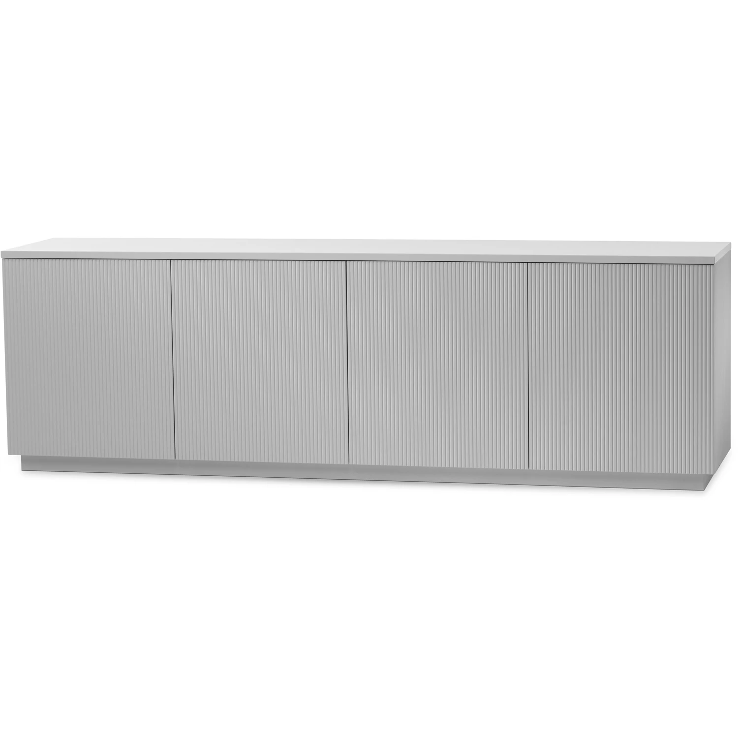 A2 Beam Sk&aring;p Ljusgr&aring; - Sk&auml;nkar & sideboards Ek Ljusgr&aring; - 2903BC-2933BB