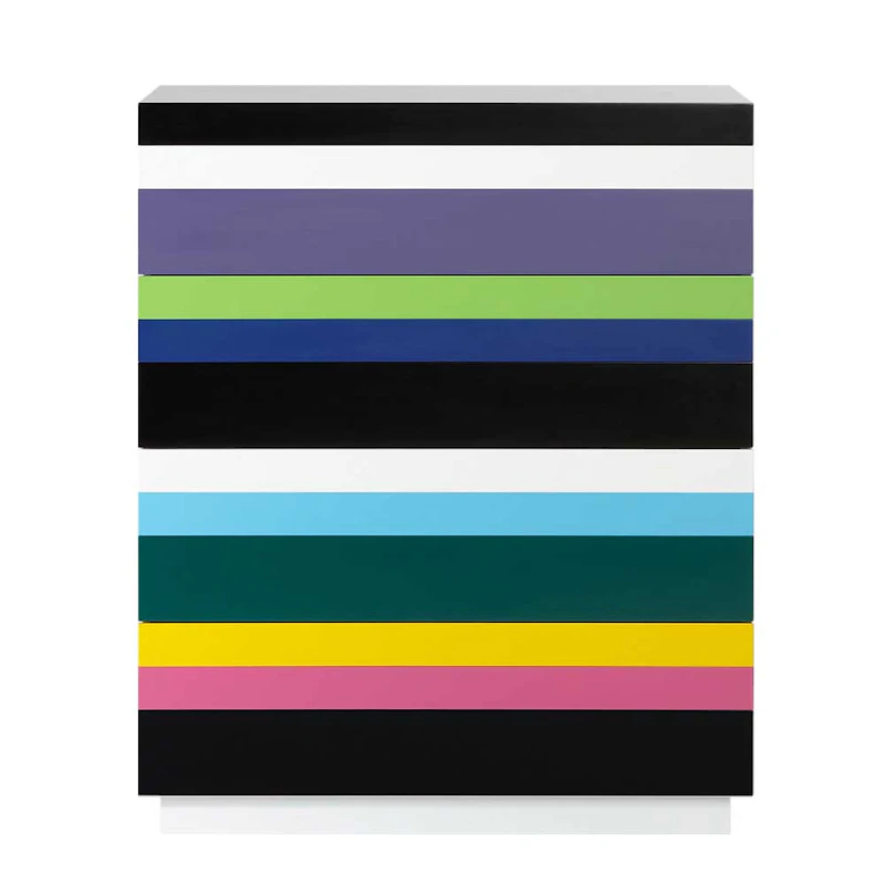 Stripe Byrå, Multi