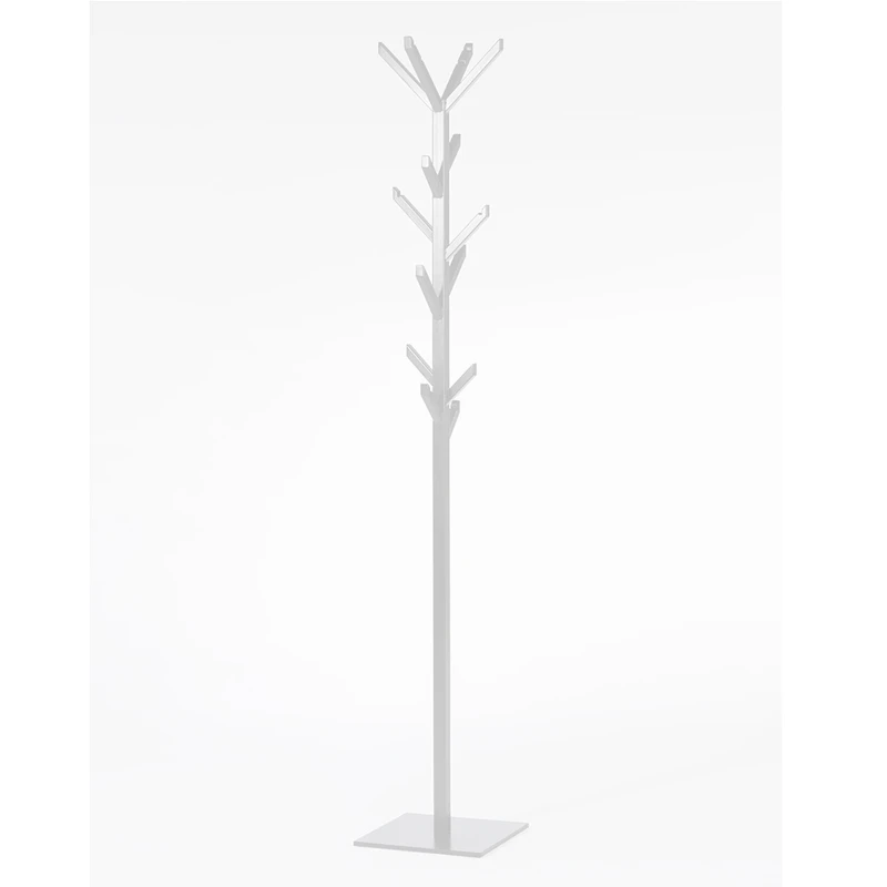 Twig Klädhängare, Vit