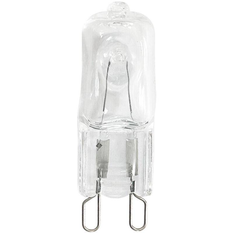 Halogen Ugnslampa G9 40W 490lm 2700K