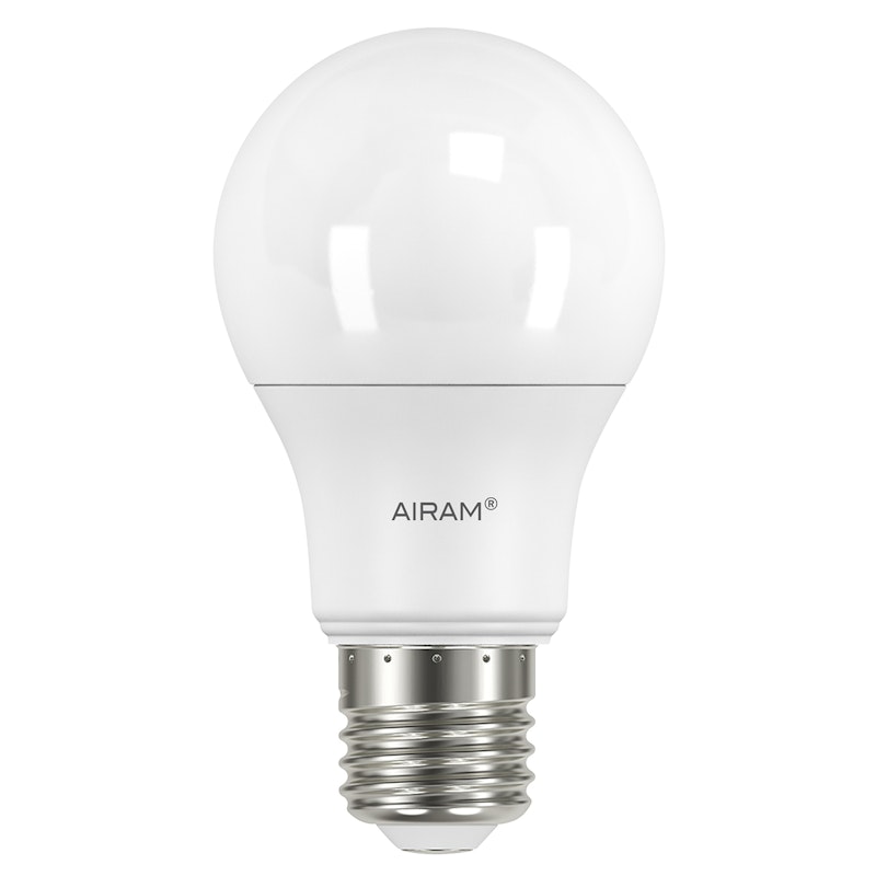 LED Opal A60 7,3W E27 806lm 2700k Dimbar