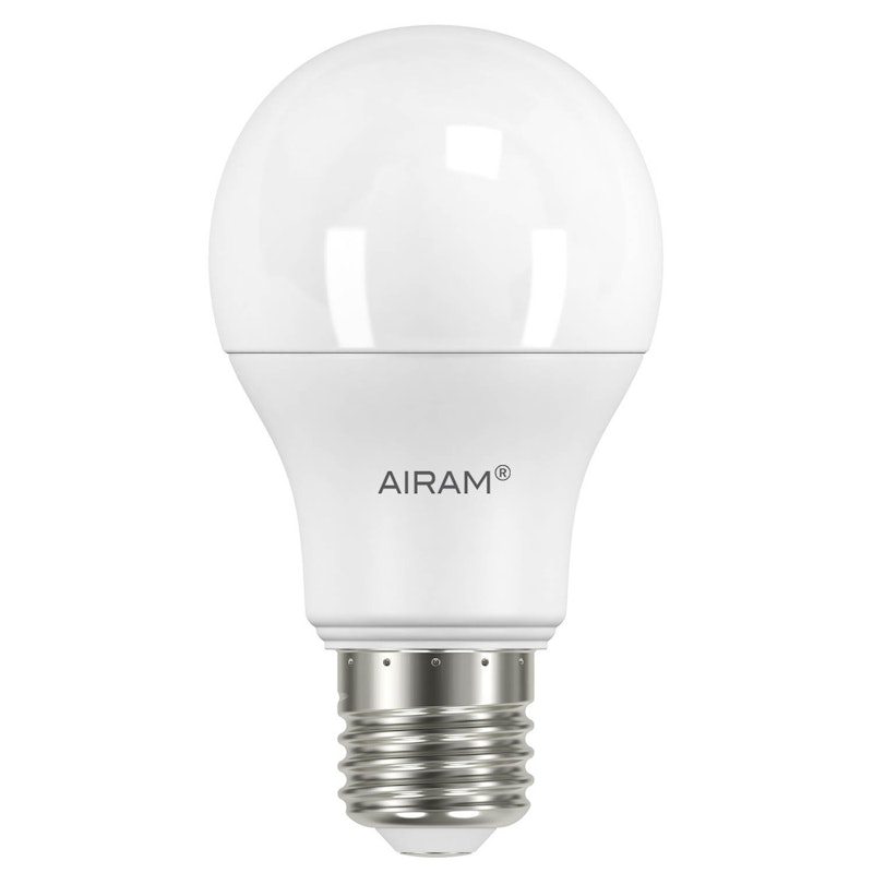 LED Standardlampa 10,5W E27 1060lm 2700k Dimbar