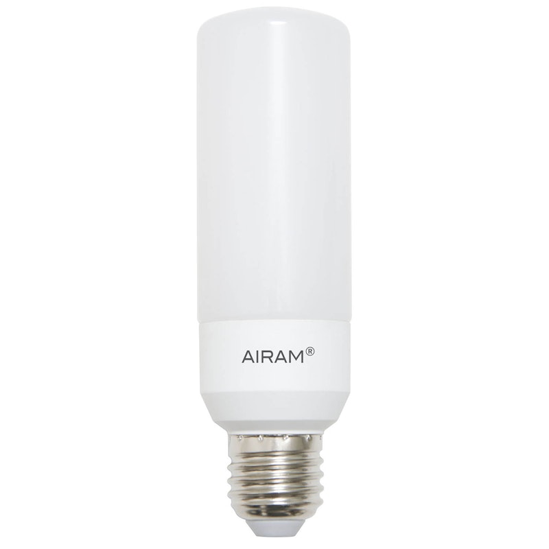LED Tubular 38 E27 2700K 806lm 7W