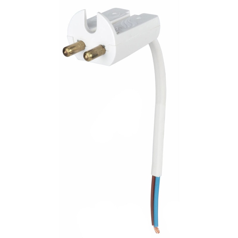 Stickpropp Med Sladd 11 cm, Ojordad