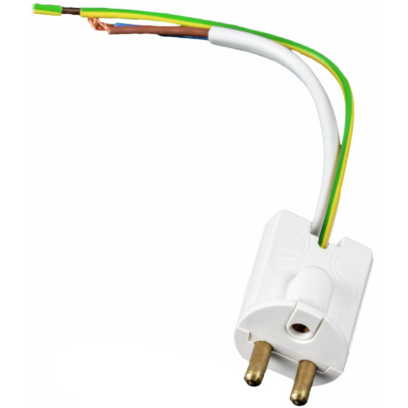 Stickpropp Med Sladd 14 cm, Jordad