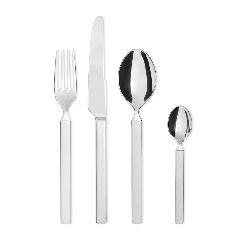 Dry Bestickset, 24 Delar