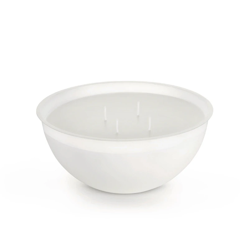 Rocc Basalt Doftljus refill, 16,5 cm
