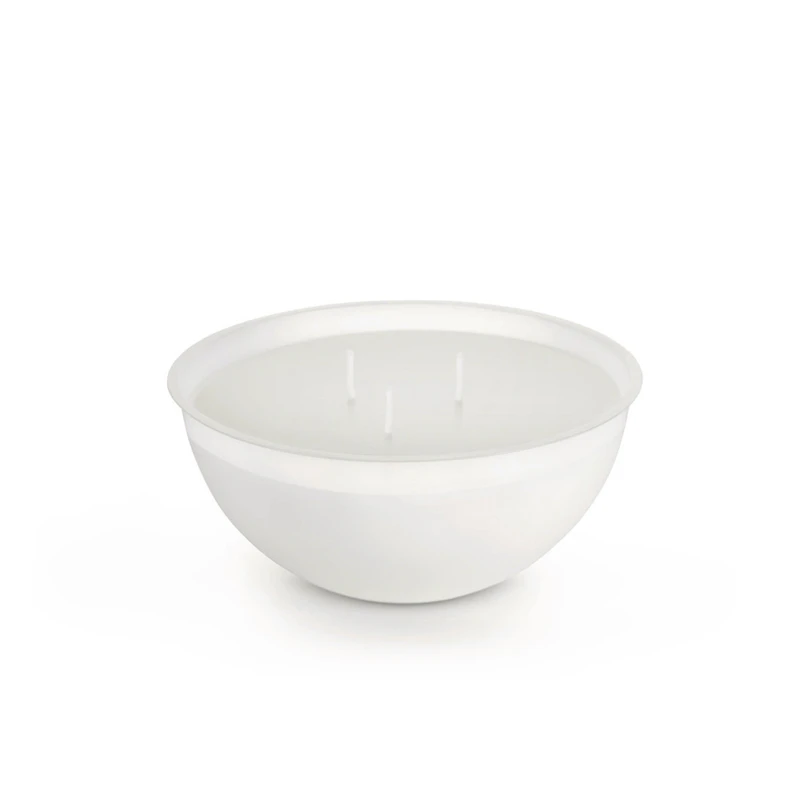 Rocc Clay Doftljus refill, 12,5 cm