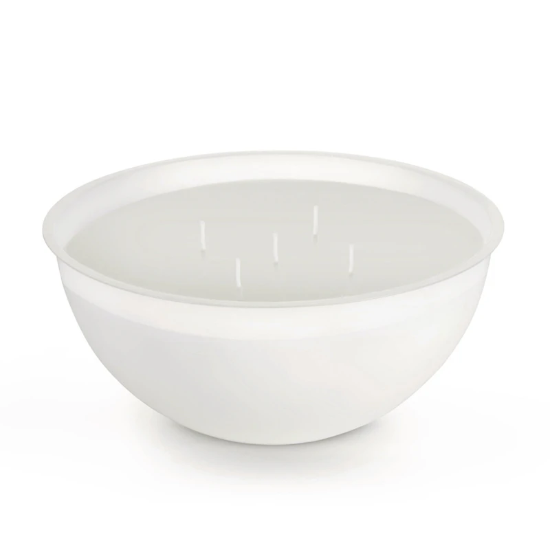 Rocc Clay Doftljus refill, 21 cm