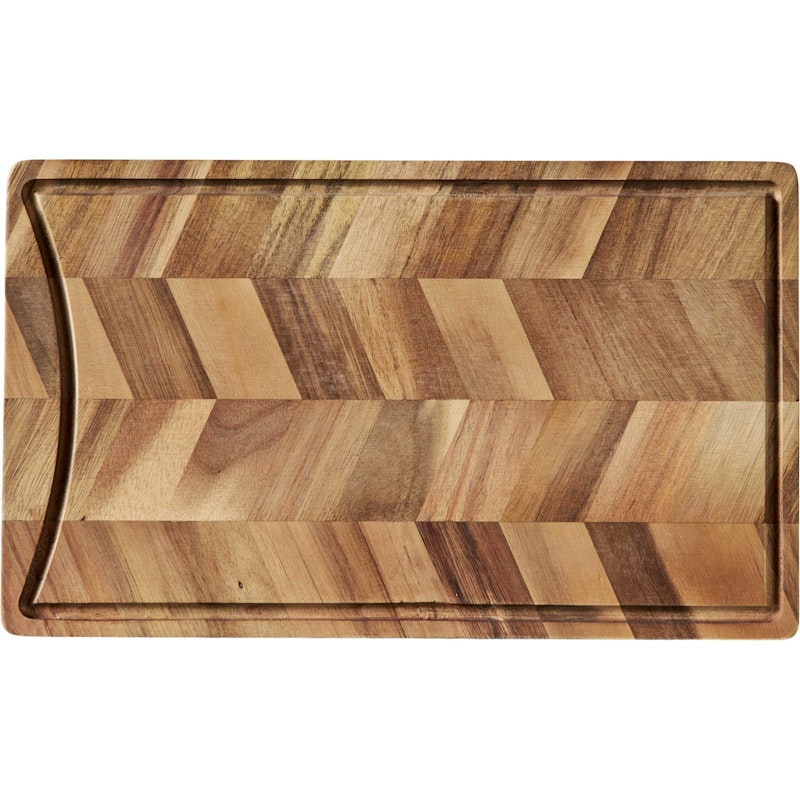 ARC Skärbräda Acacia, 24x40 cm