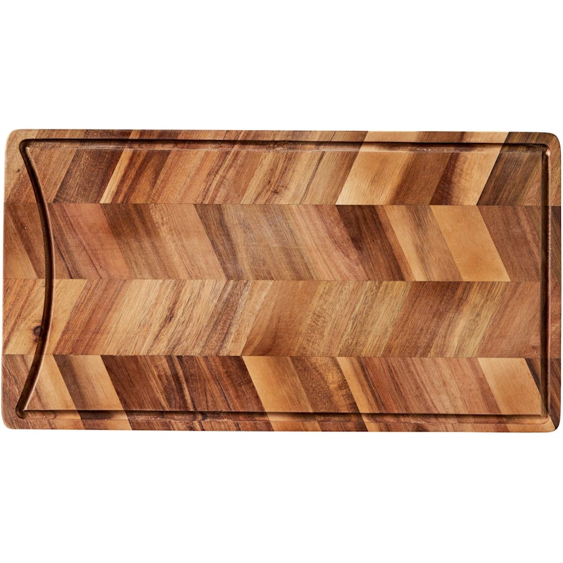 ARC Skärbräda Acacia, 27x50 cm