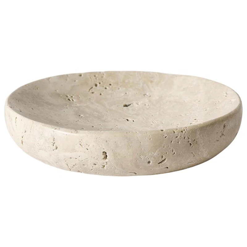 Foam Tvålfat, Cream