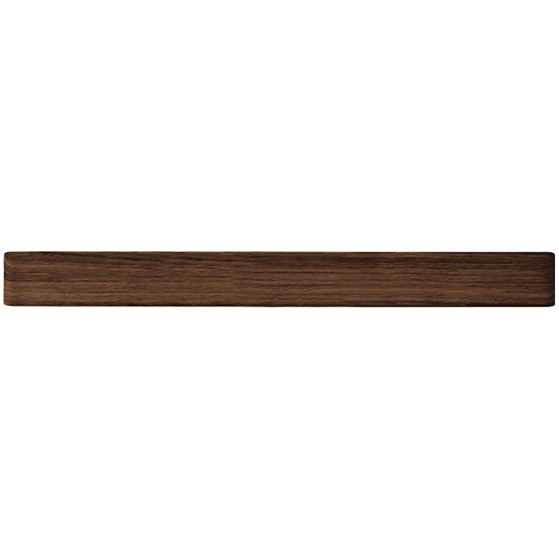 Magnetlist 32 cm Rökoljad Ask