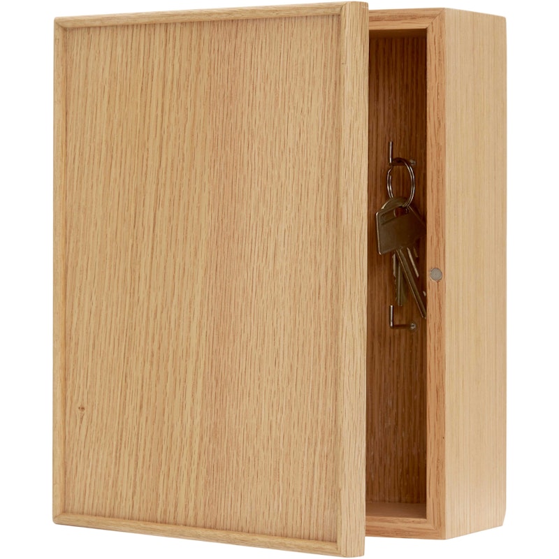 Key Cabinet, Ek