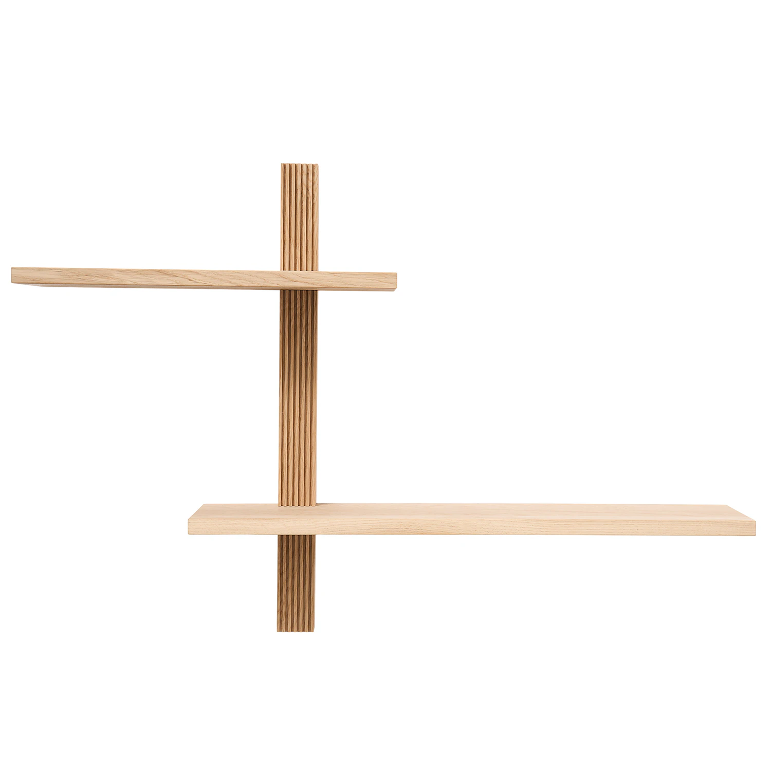 Andersen Phase V&auml;gghylla - V&auml;gghyllor Ek - 4-425020