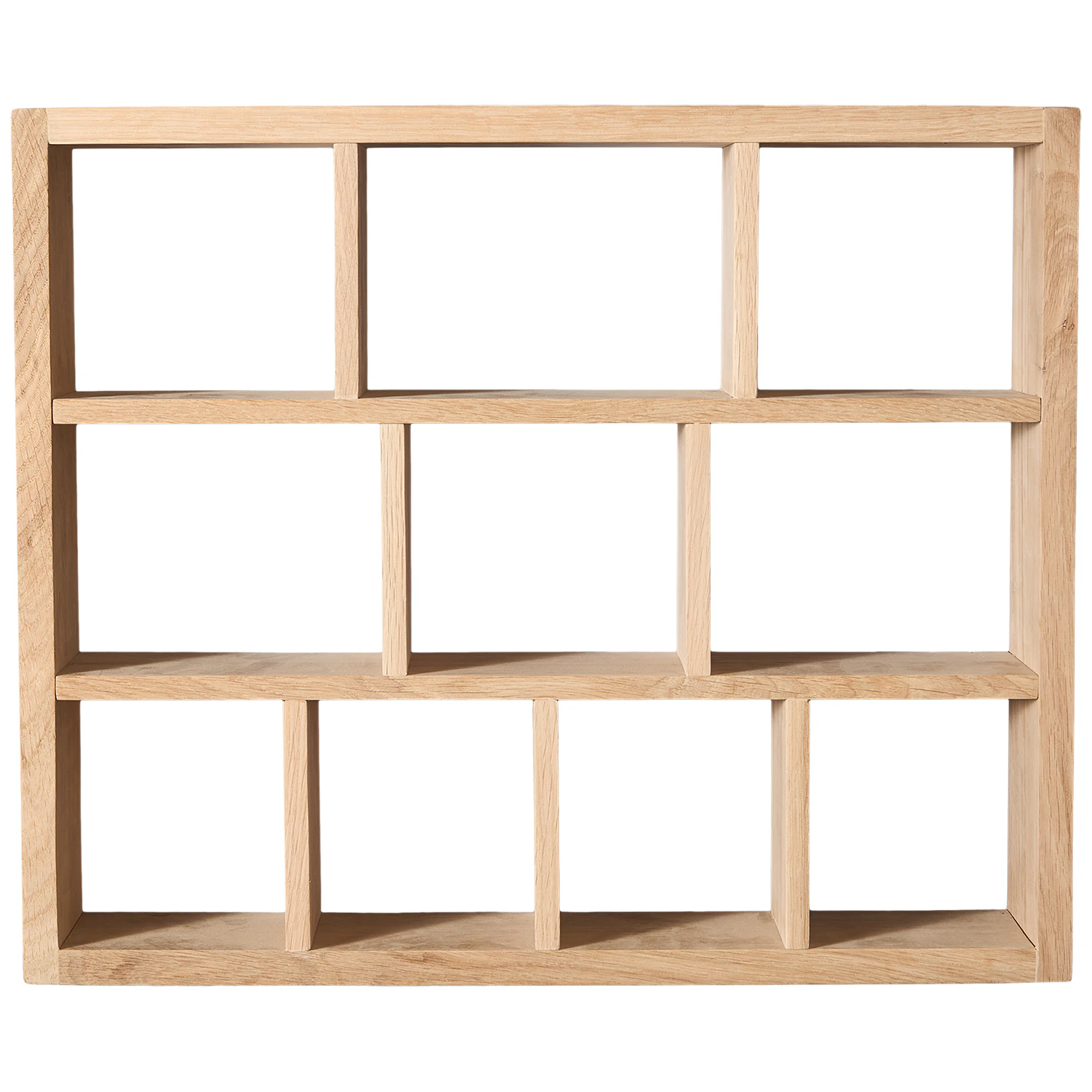 Andersen Tailor V&auml;gghylla - V&auml;gghyllor Ek - 4-390020