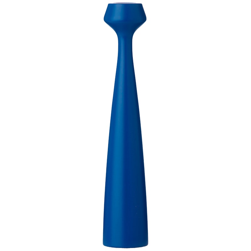 Lily Ljusstake, Cobalt Blue