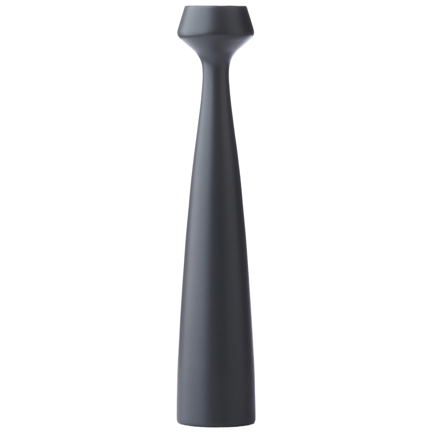 Applicata Lily Ljusstake City Grey - Ljuslyktor Bok City Grey - L14