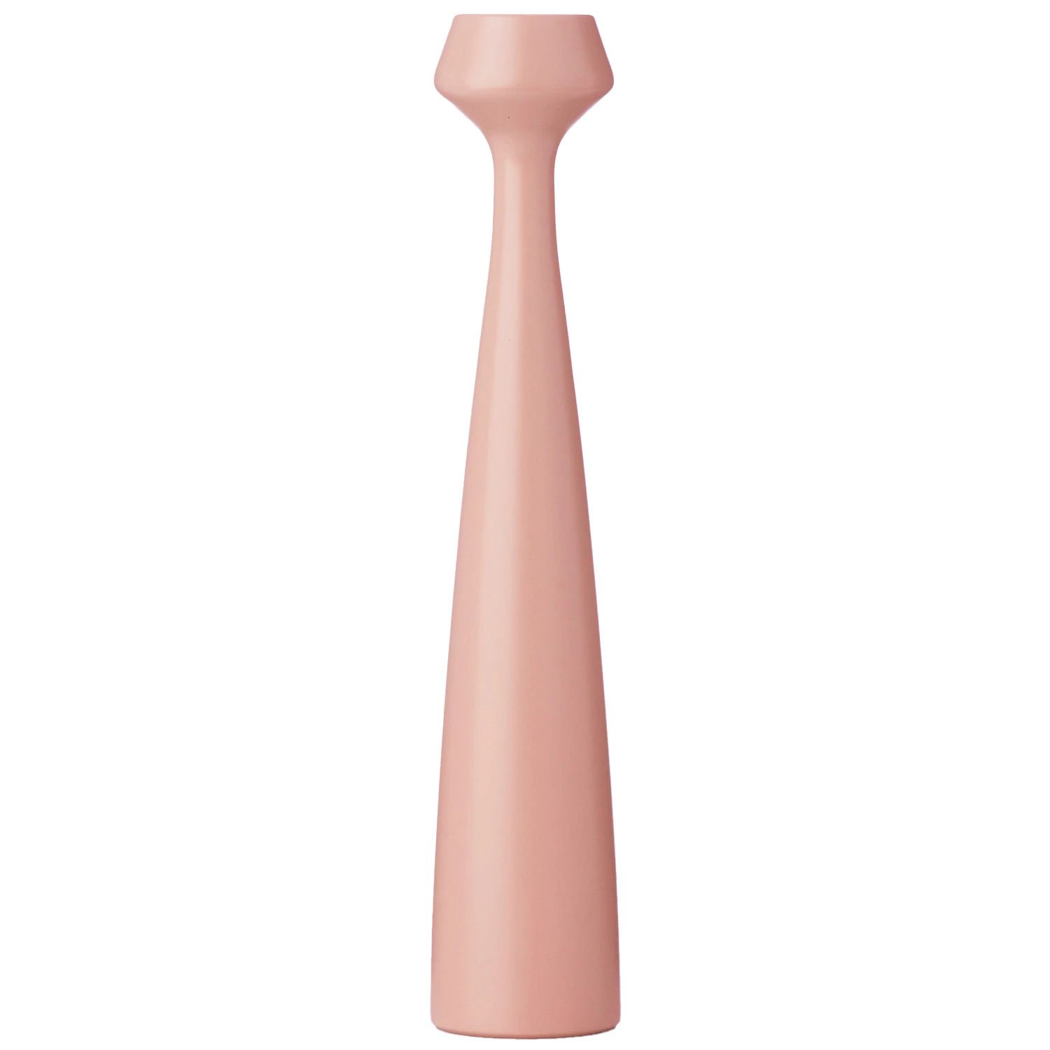 Applicata Lily Ljusstake Warm Rose - Ljuslyktor Bok Warm Rose - L46