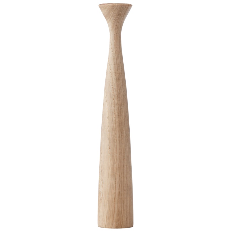 Rose Ljusstake, Ek