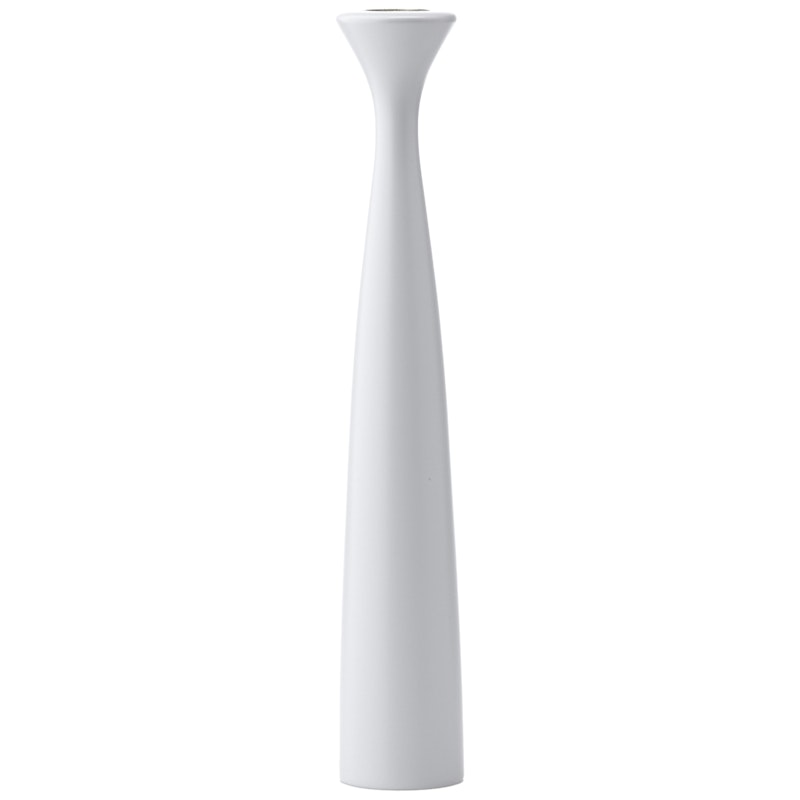 Rose Ljusstake, Cool Grey