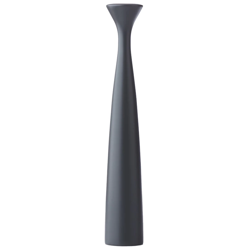 Rose Ljusstake, City Grey