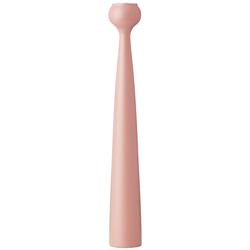 Tulip Ljusstake, Warm Rose