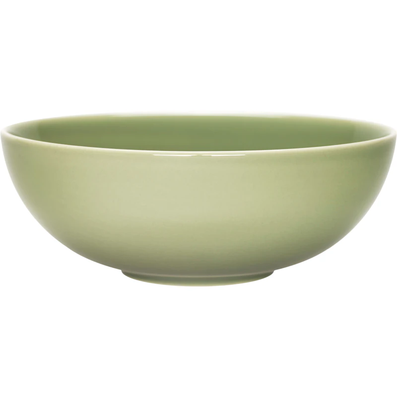 24h Djup Tallrik 18 cm, Salvia