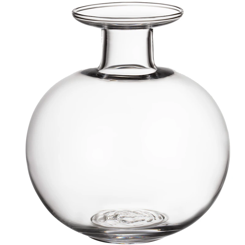 Vuokko Vas H18 cm, Klar