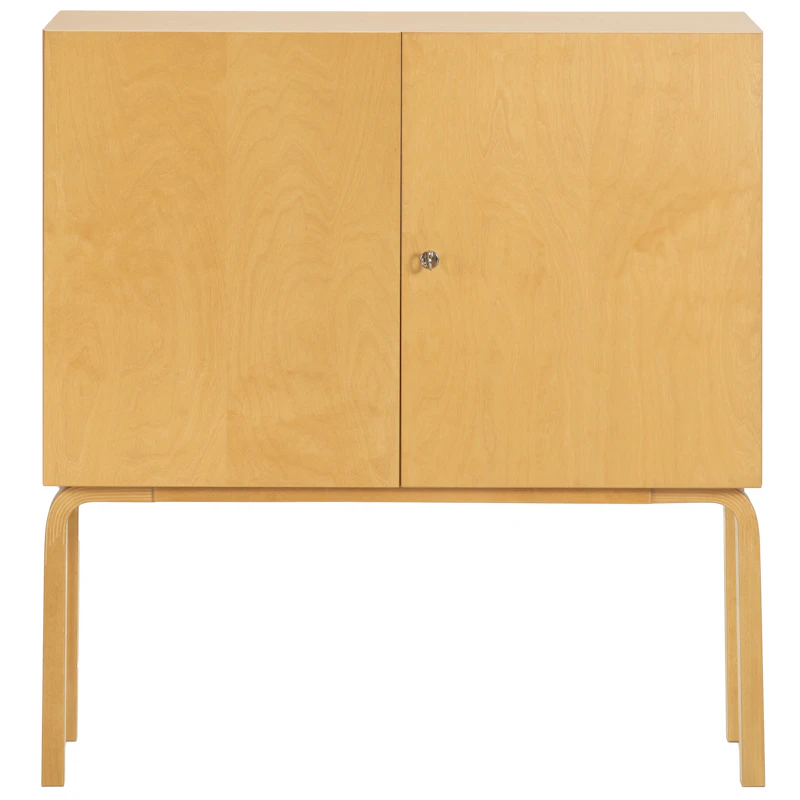 Cabinet 250 Skåp, Honungsbetsad