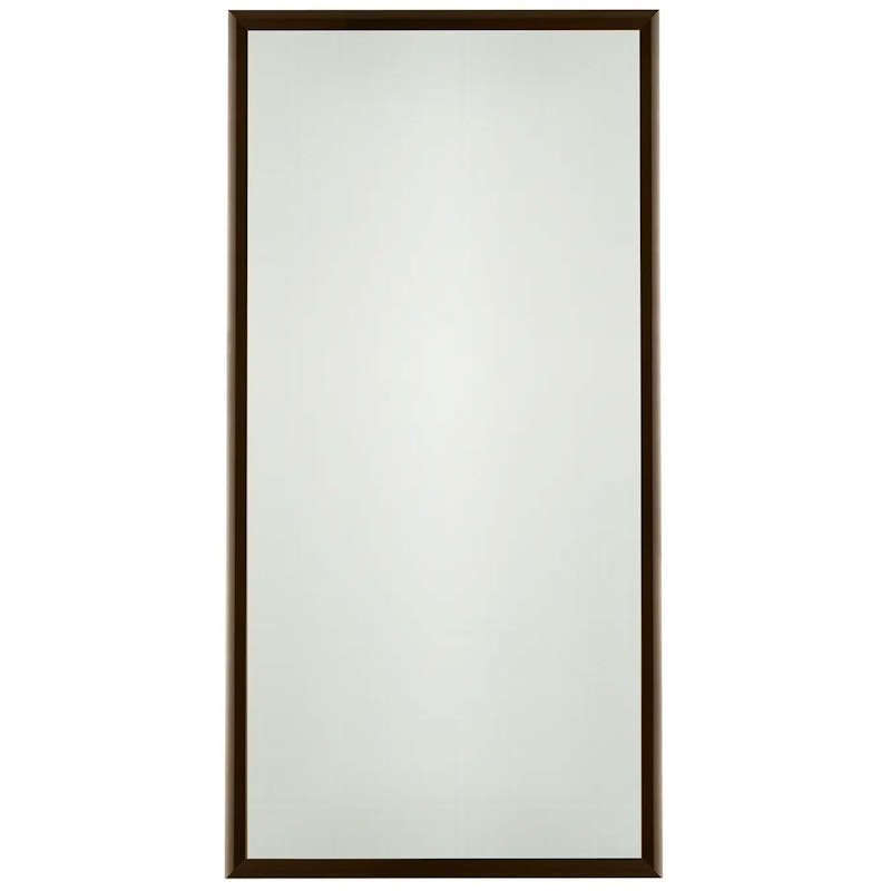 Discovery Space Rectangular Pendel RGBW, Brons