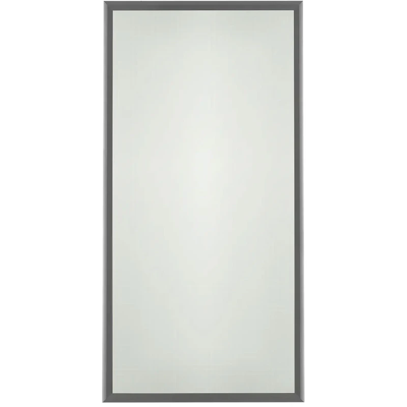 Discovery Space Rectangular Pendel RGBW, Aluminium