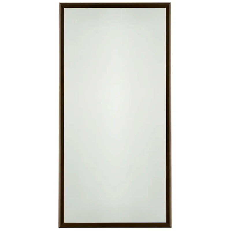 Discovery Space Rectangular Pendel RGBW, Brons