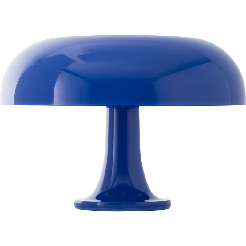 Nessino Bordslampa, Klein Blue