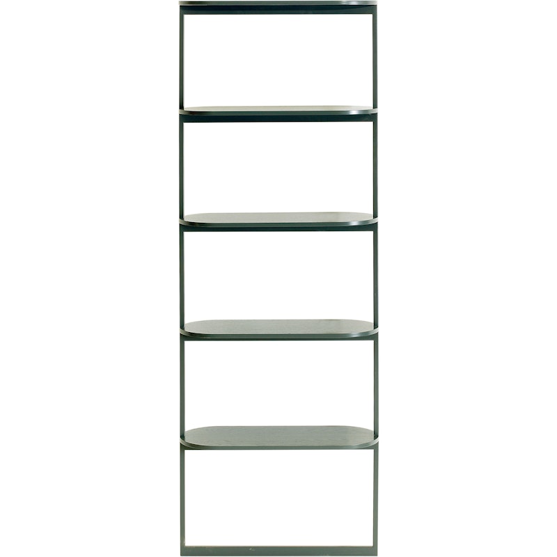 Pagoda 60:5 Hylla, Green Khaki