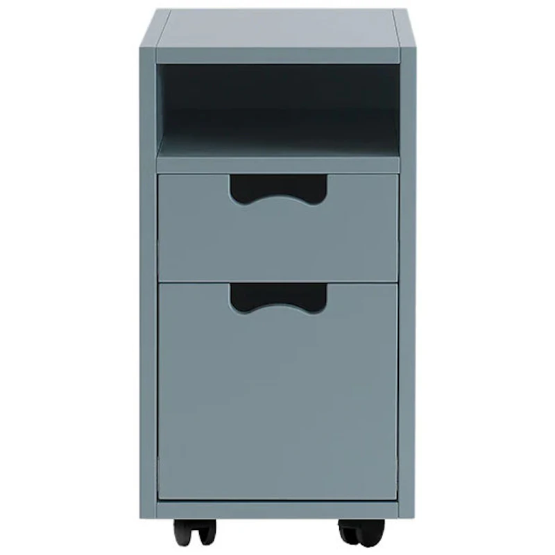 Snö G3 Hurts Med Hjul, Nordic Blue