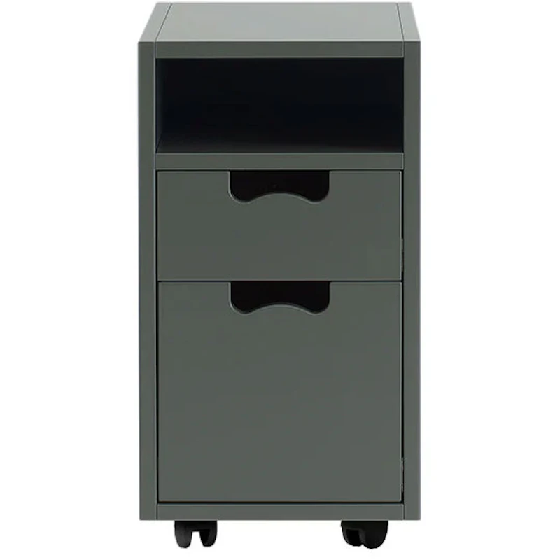 Snö G3 Hurts Med Hjul, Green Khaki