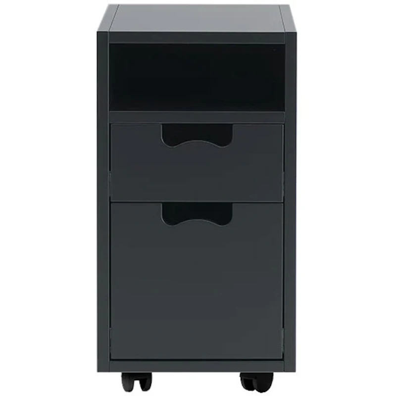 Snö G3 Hurts Med Hjul, Char Grey